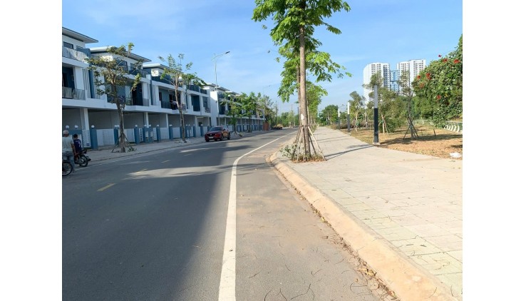 Sở hữu căn Penhouse Fiato Uptown không gian sống đẳng cấp quốc tế, giá chỉ từ 7.5 tỷ!